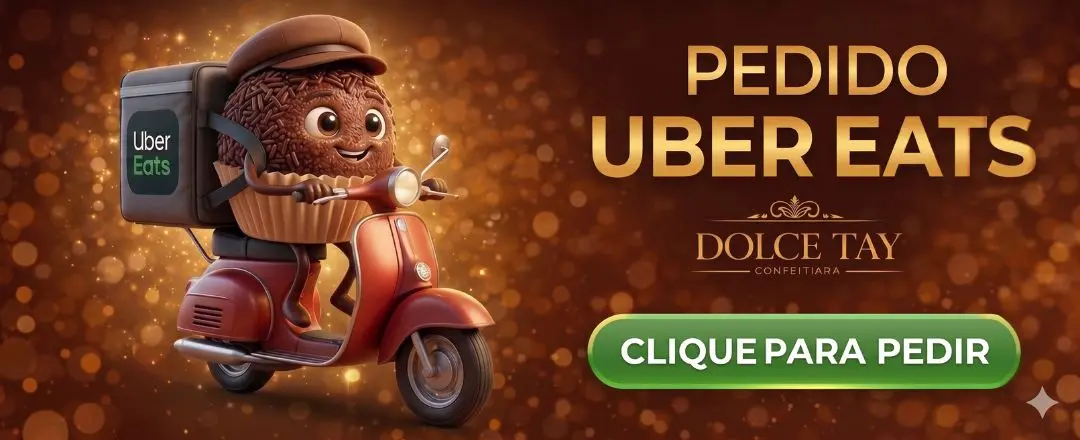 Pedir no Uber Eats