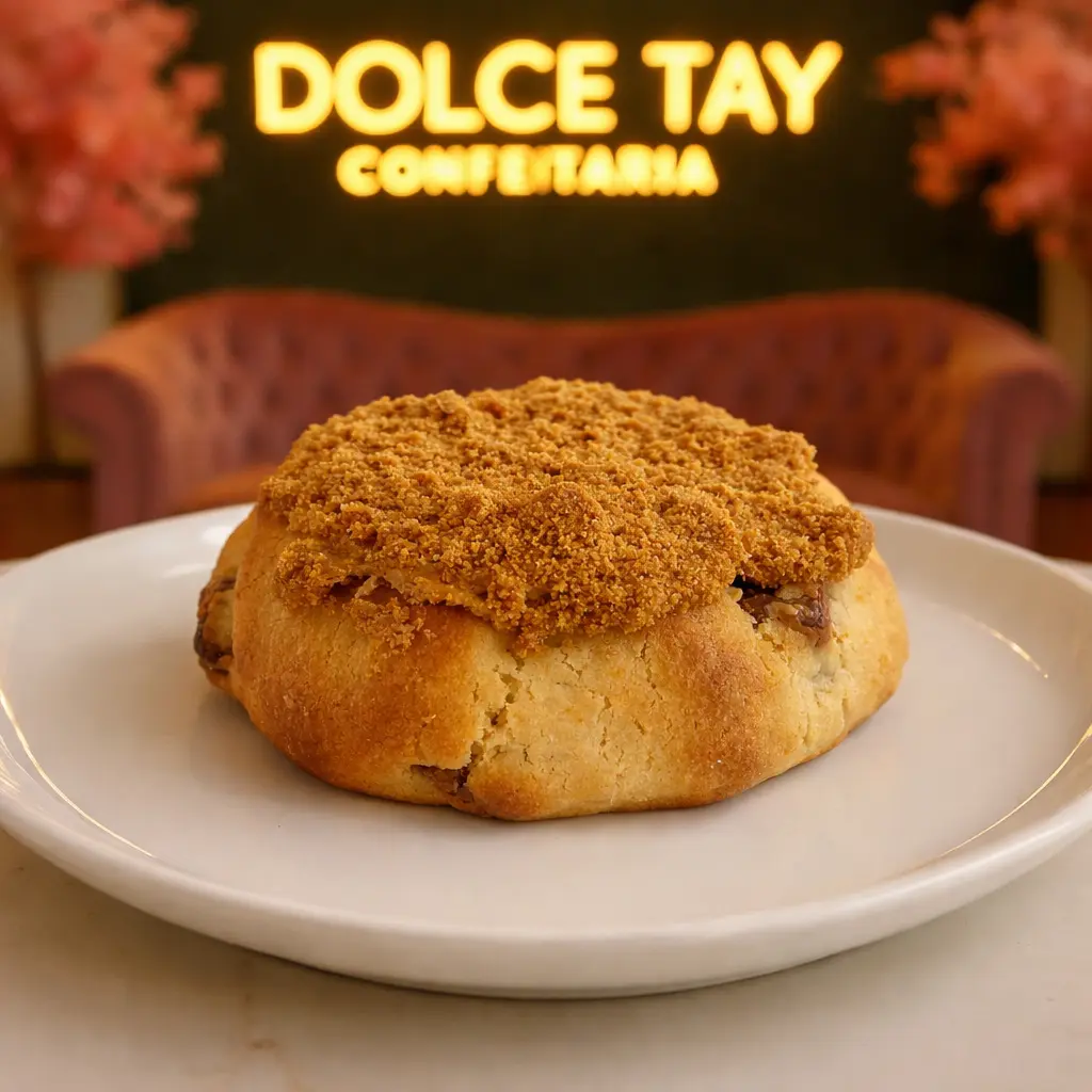 Cookie Lotus