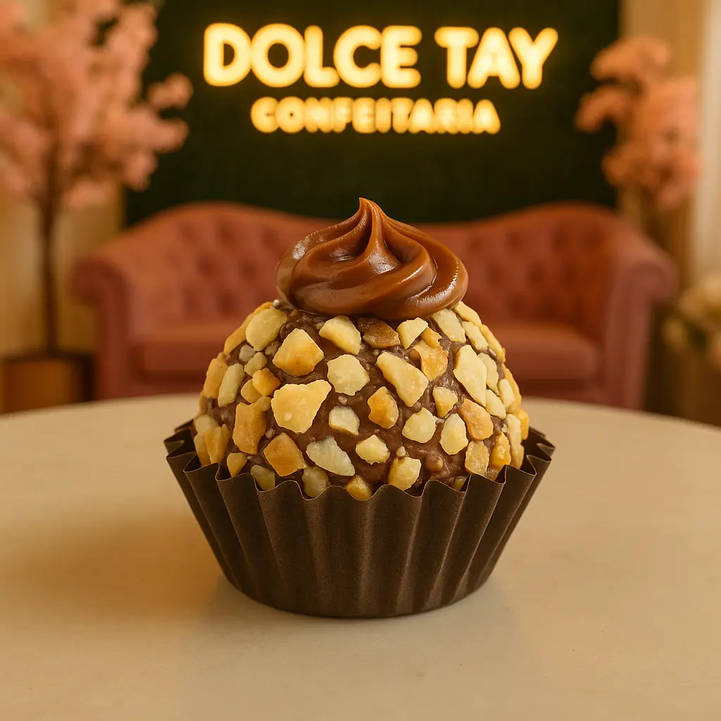 Brigadeiro Ferrero