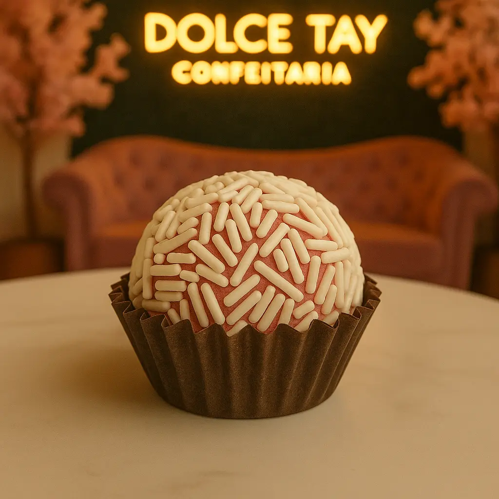 Brigadeiro Nevasca