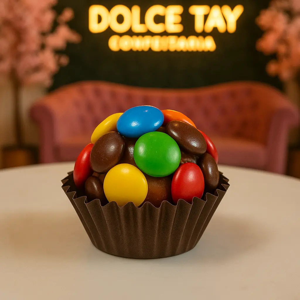 Brigadeiro Pintarolas