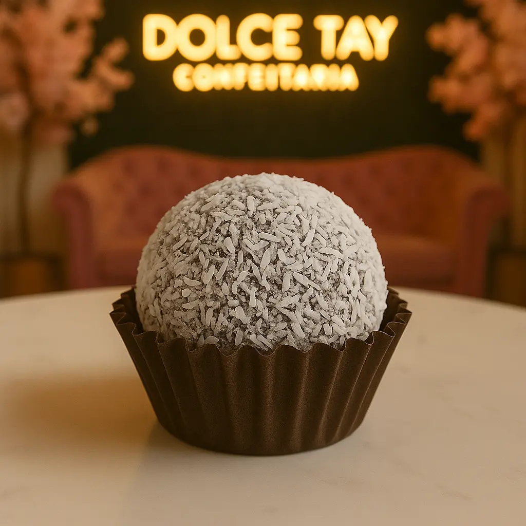 Brigadeiro Prestígio
